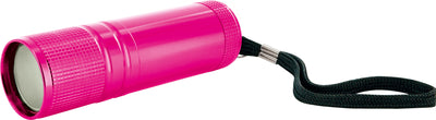 LED Taschenlampe