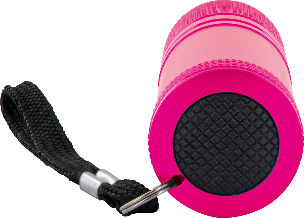 LED Taschenlampe