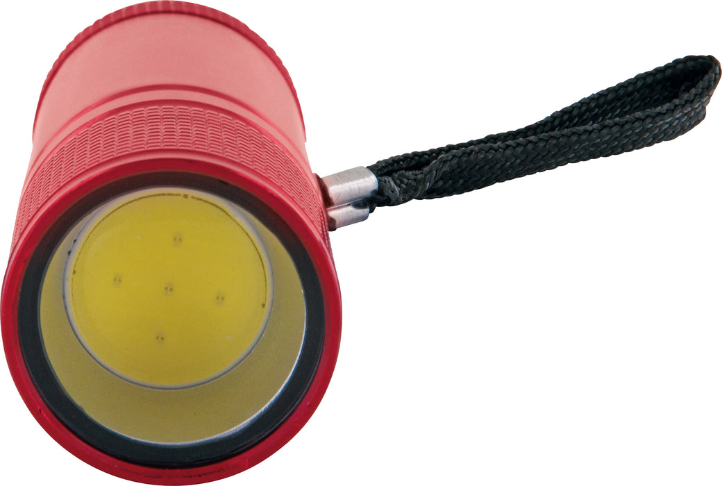 LED Taschenlampe
