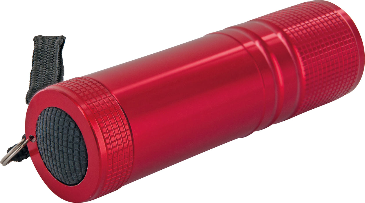 LED Taschenlampe