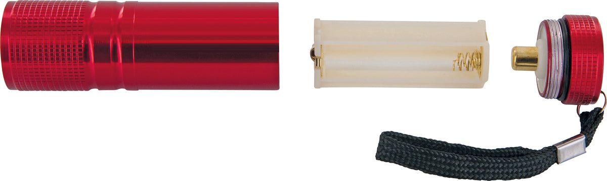 LED Taschenlampe