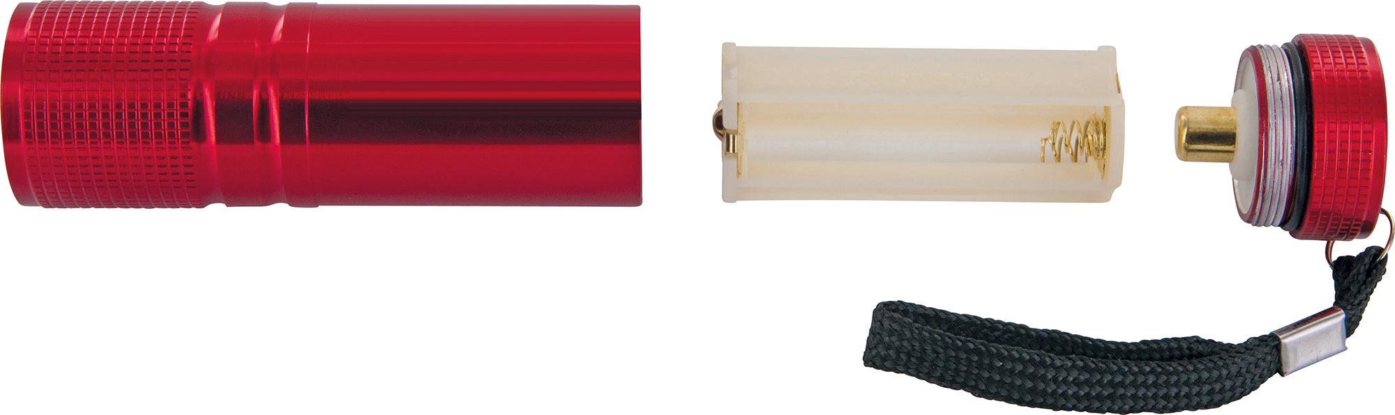 LED Taschenlampe