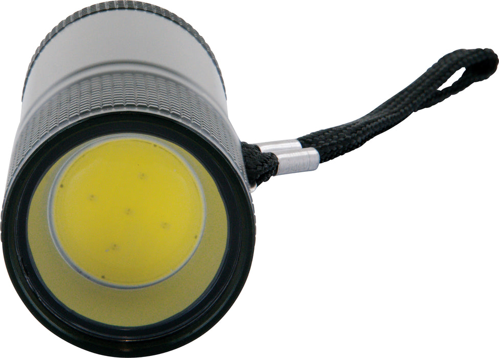 LED Taschenlampe