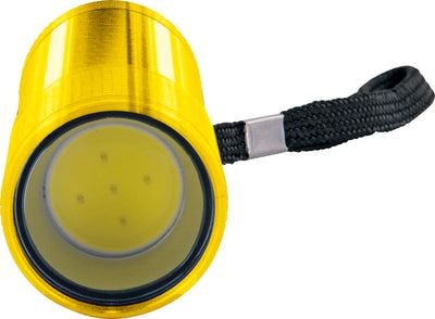 LED Taschenlampe