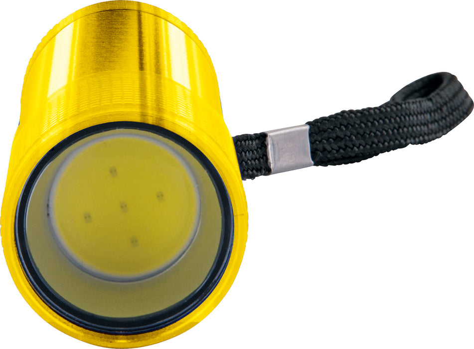 LED Taschenlampe