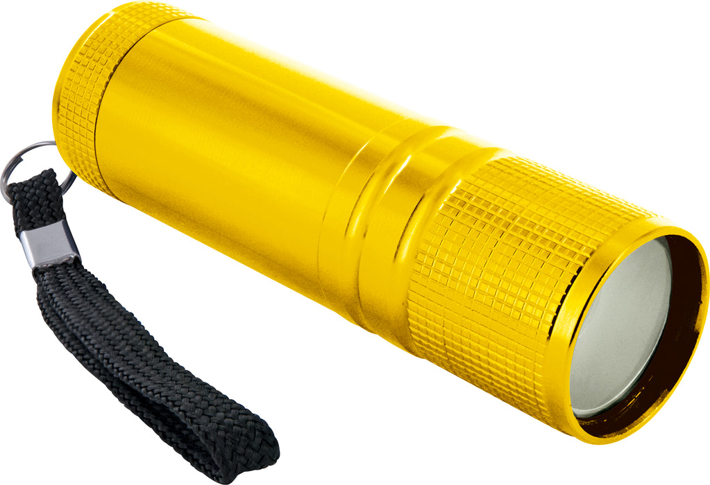 LED Taschenlampe