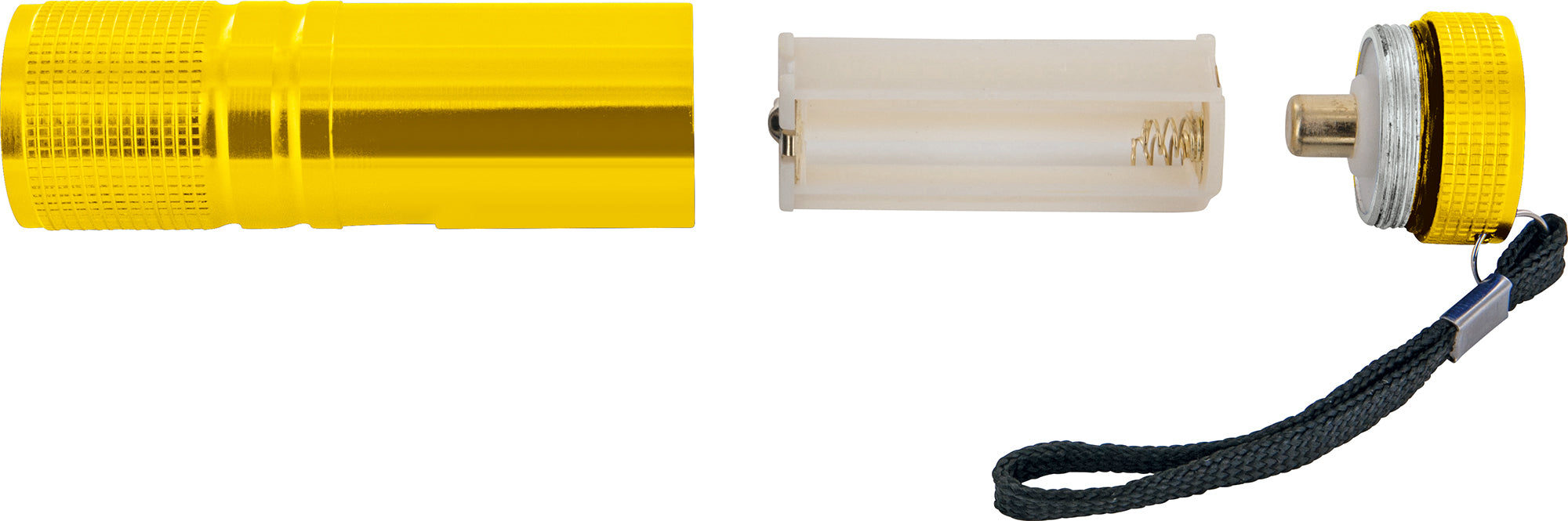 LED Taschenlampe