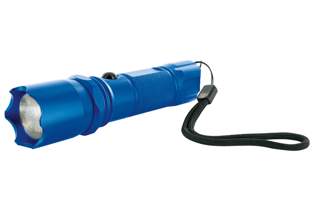 LED flashlight