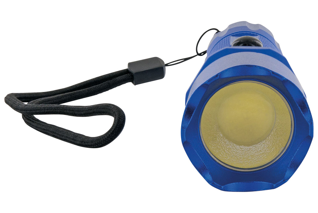 LED flashlight