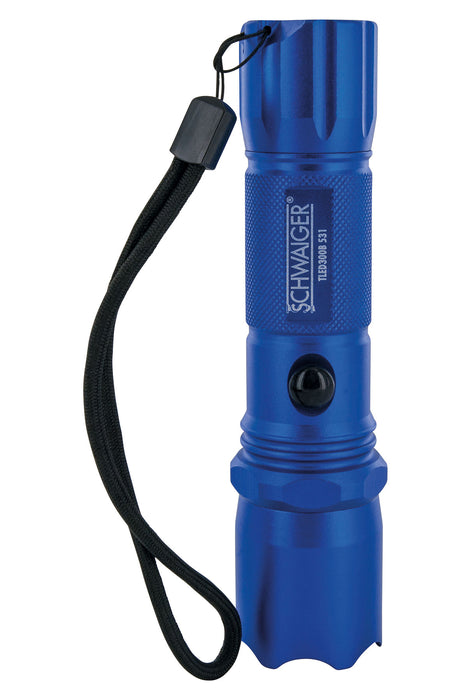LED flashlight