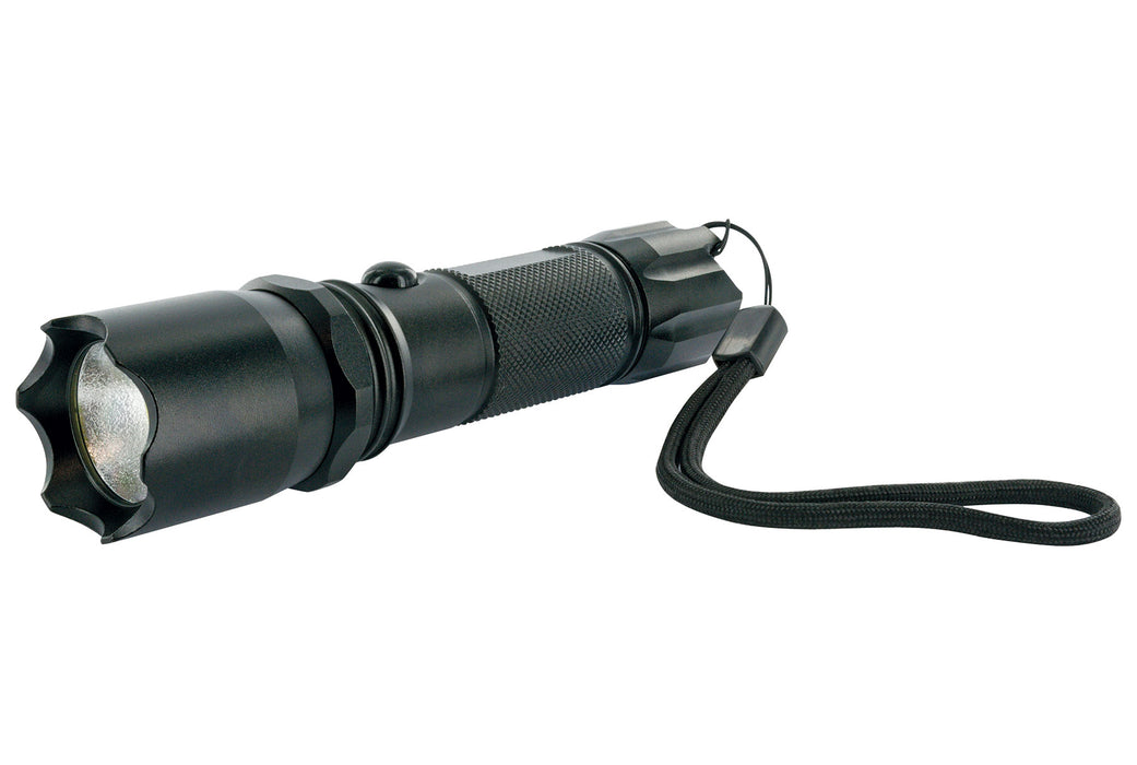 LED flashlight