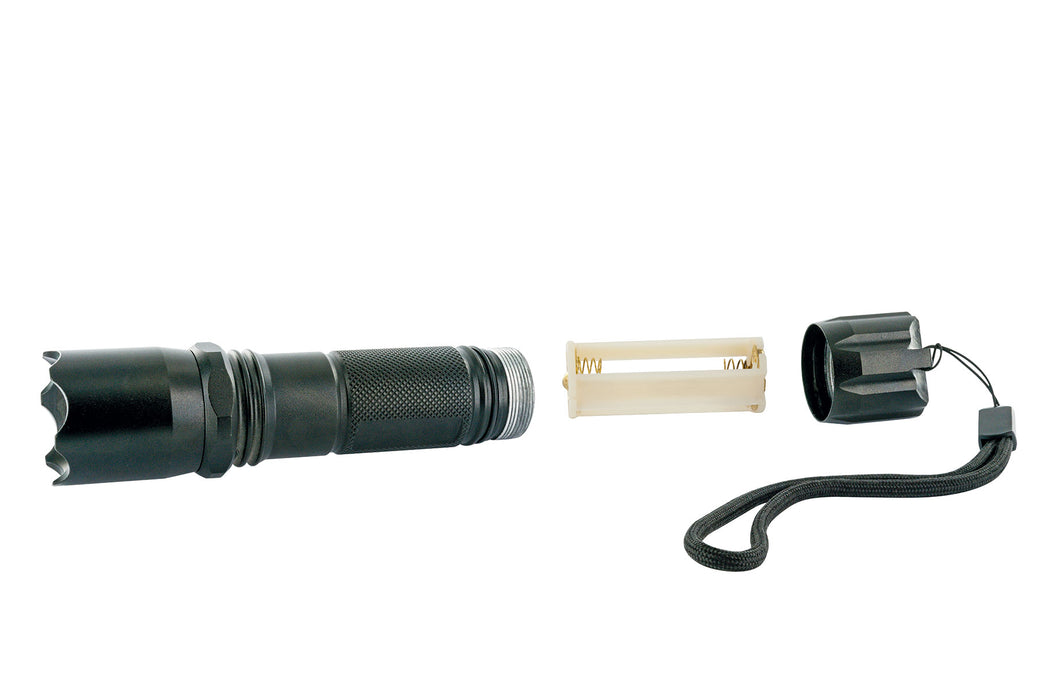 LED flashlight