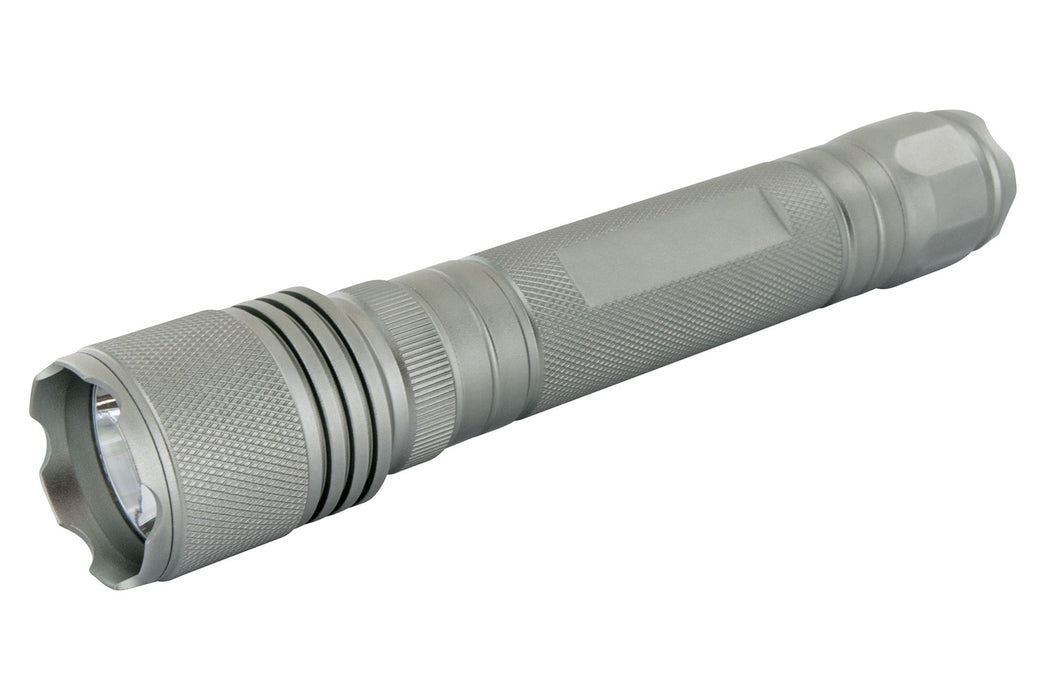 LED flashlight