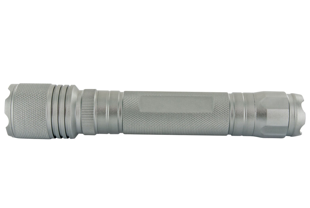 LED flashlight