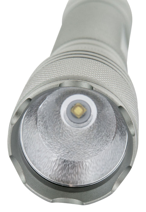 LED flashlight