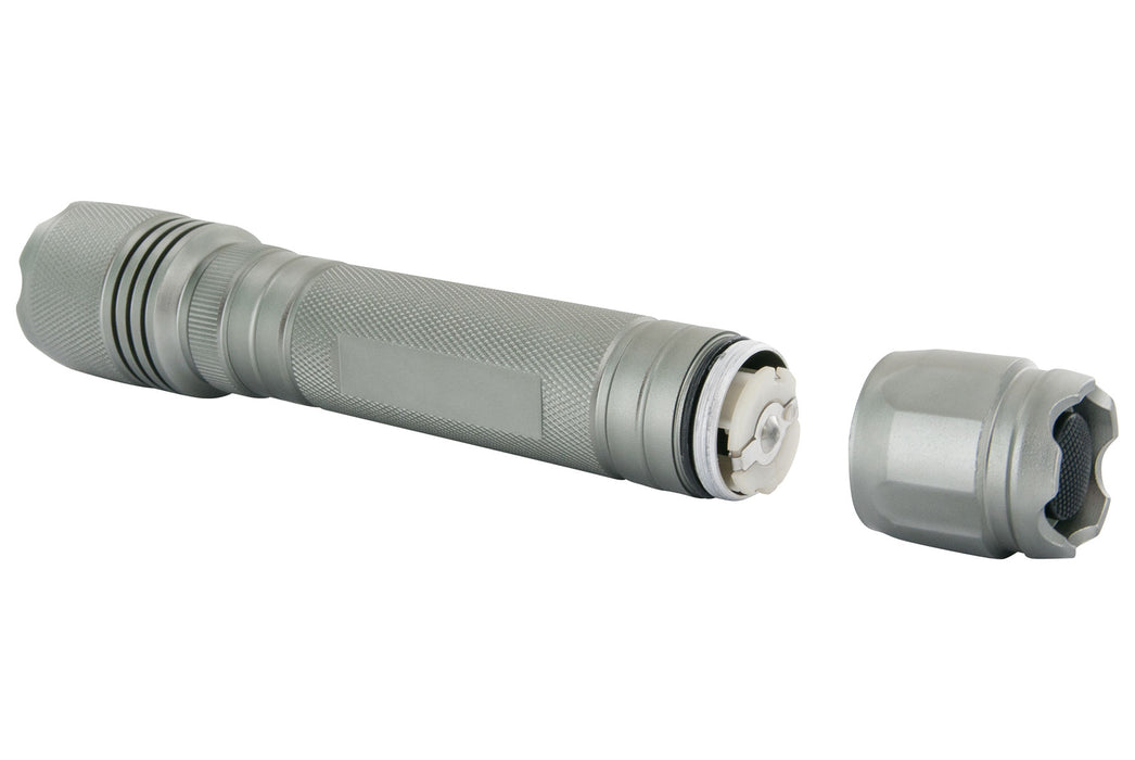 LED flashlight