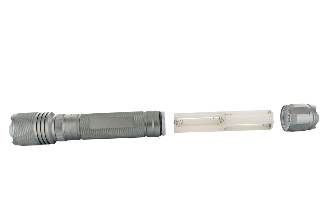LED flashlight