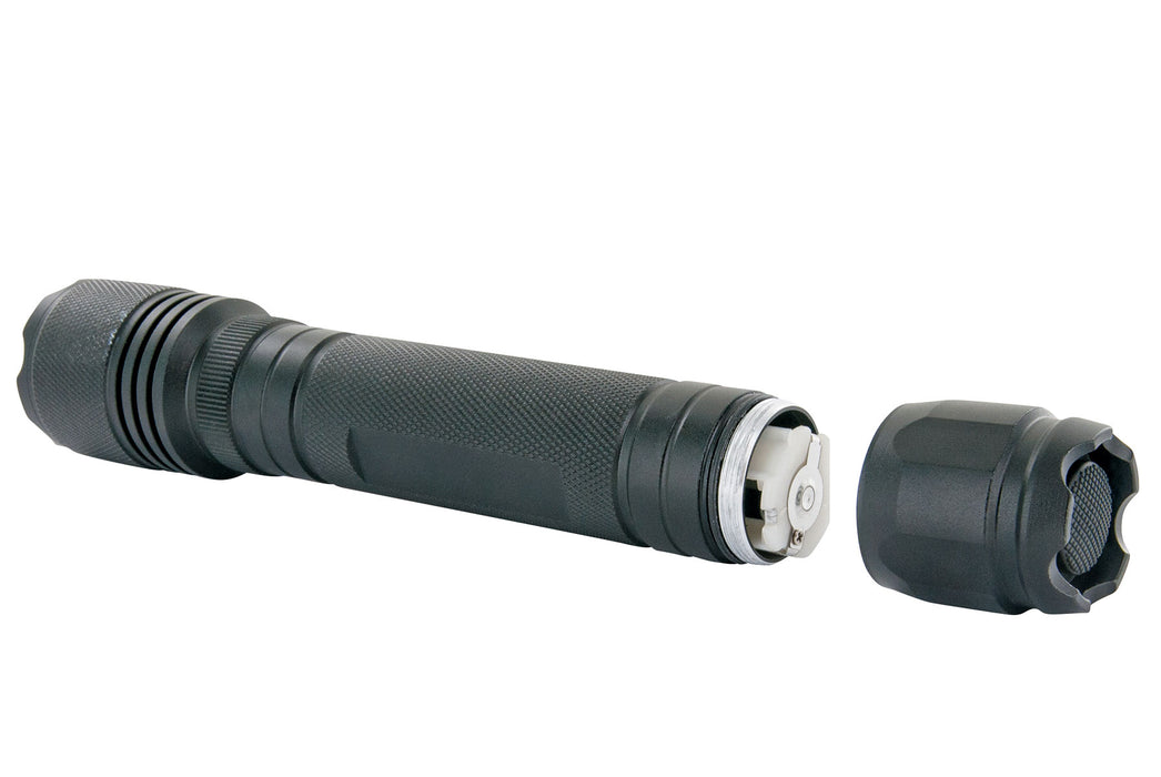 LED flashlight