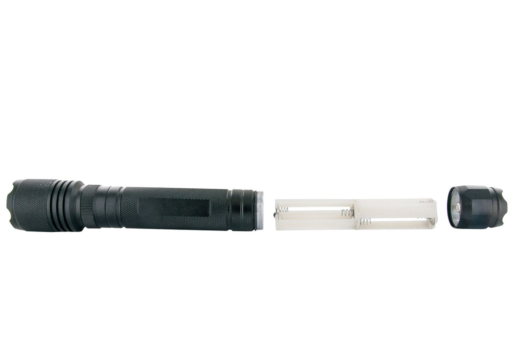 LED flashlight
