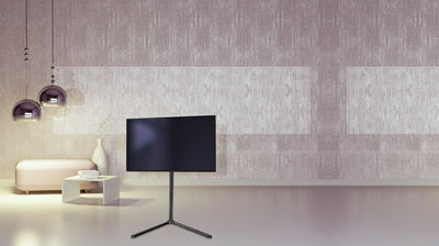 TV Bodenstandfuß bis 70 Zoll