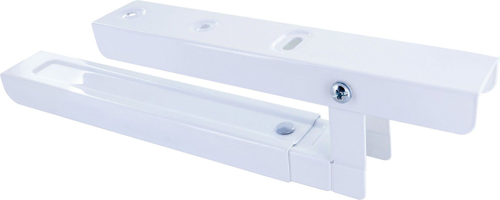 Collapsible wall mount for devices up to 15kg