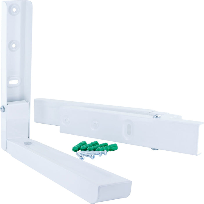 Collapsible wall mount for devices up to 15kg