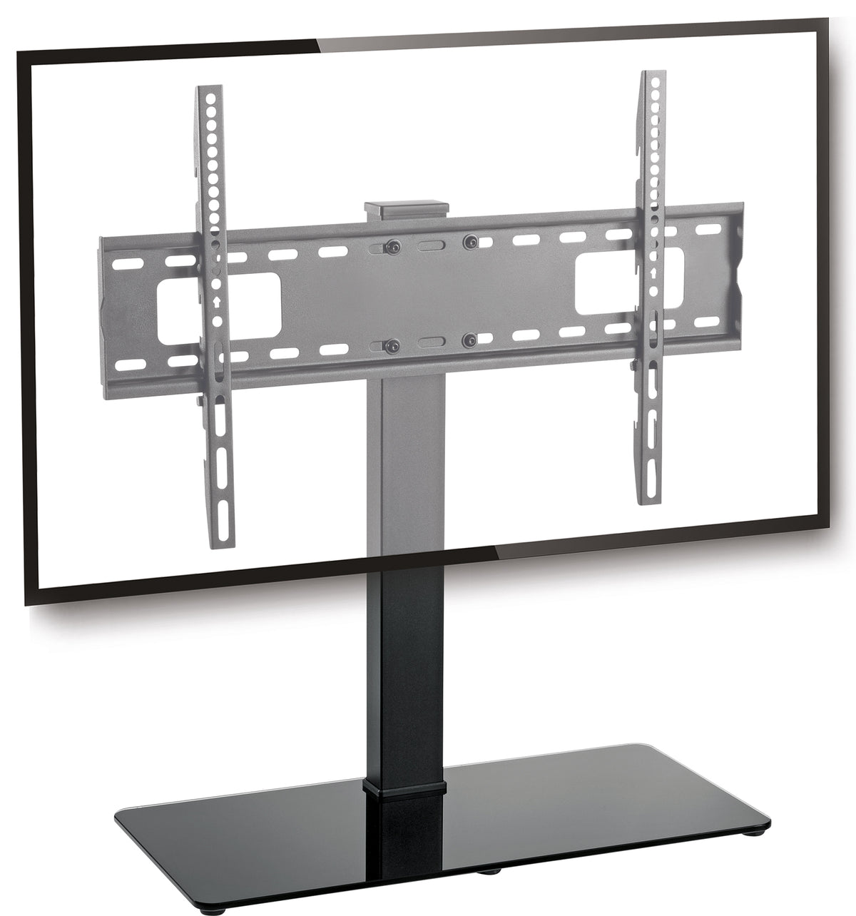 Standfuß für Curved & Flat TVs bis 70 Zoll