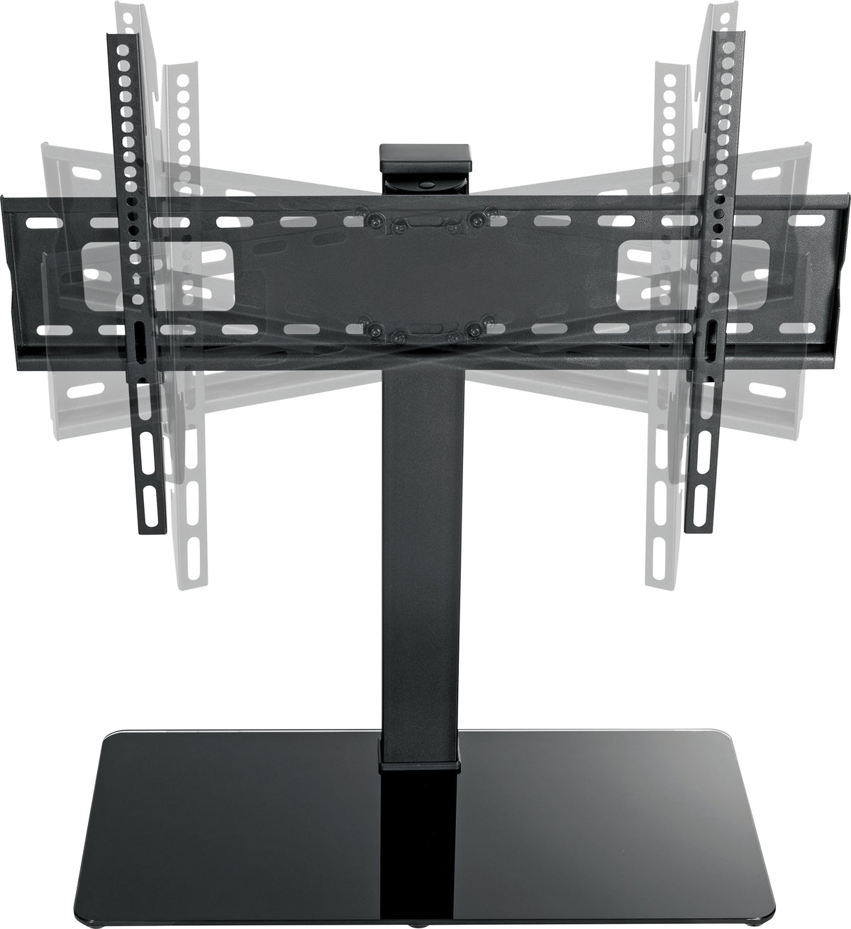 Standfuß für Curved & Flat TVs bis 70 Zoll