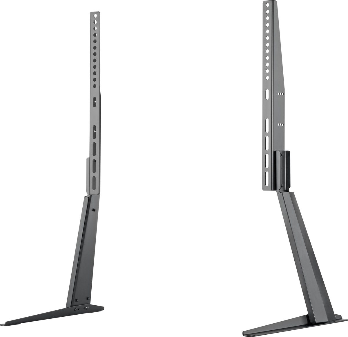LED TV Standfuß bis 50kg