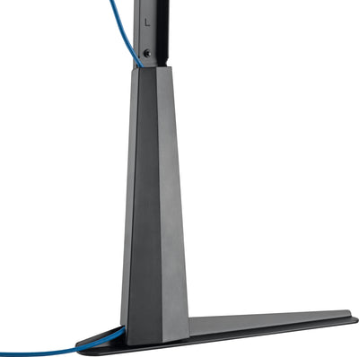 LED TV Standfuß bis 50kg