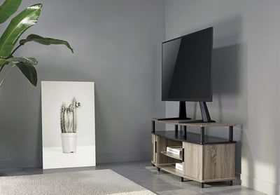 LED TV Standfuß bis 50kg