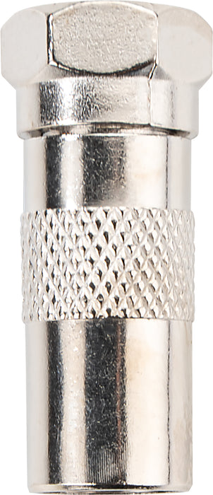 Adapter F- to IEC plug