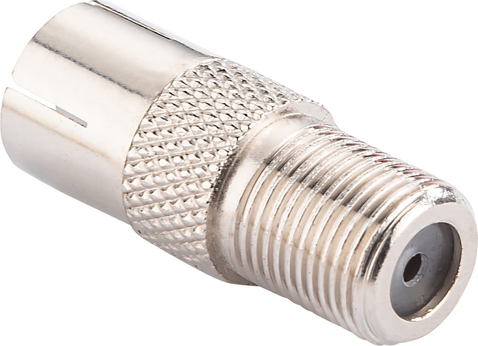 Adapter (F socket > IEC socket)