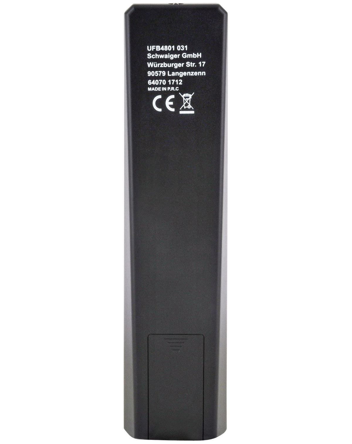 8 IN 1 universal remote control