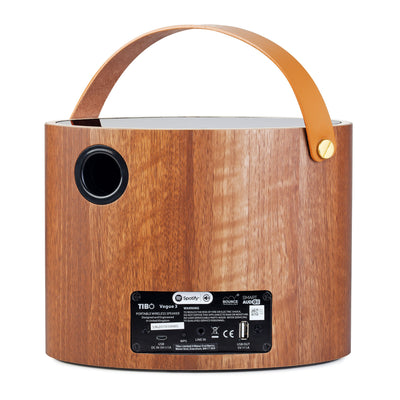 TIBO Lautsprecher smart WiFi 30W