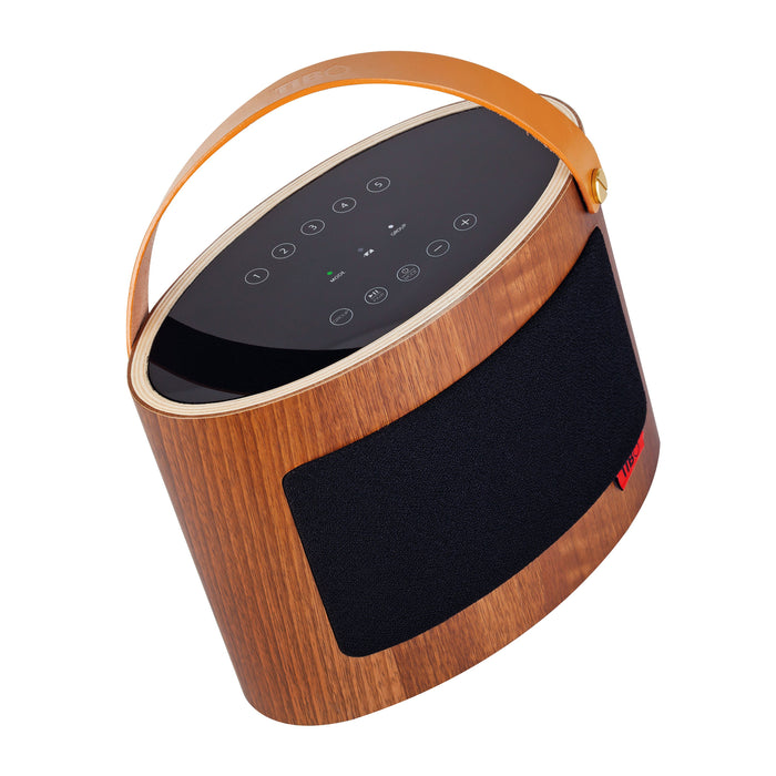 TIBO Lautsprecher smart WiFi 30W