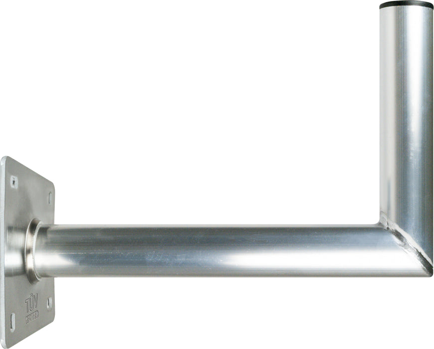 Wandhalter Aluminium 35 cm