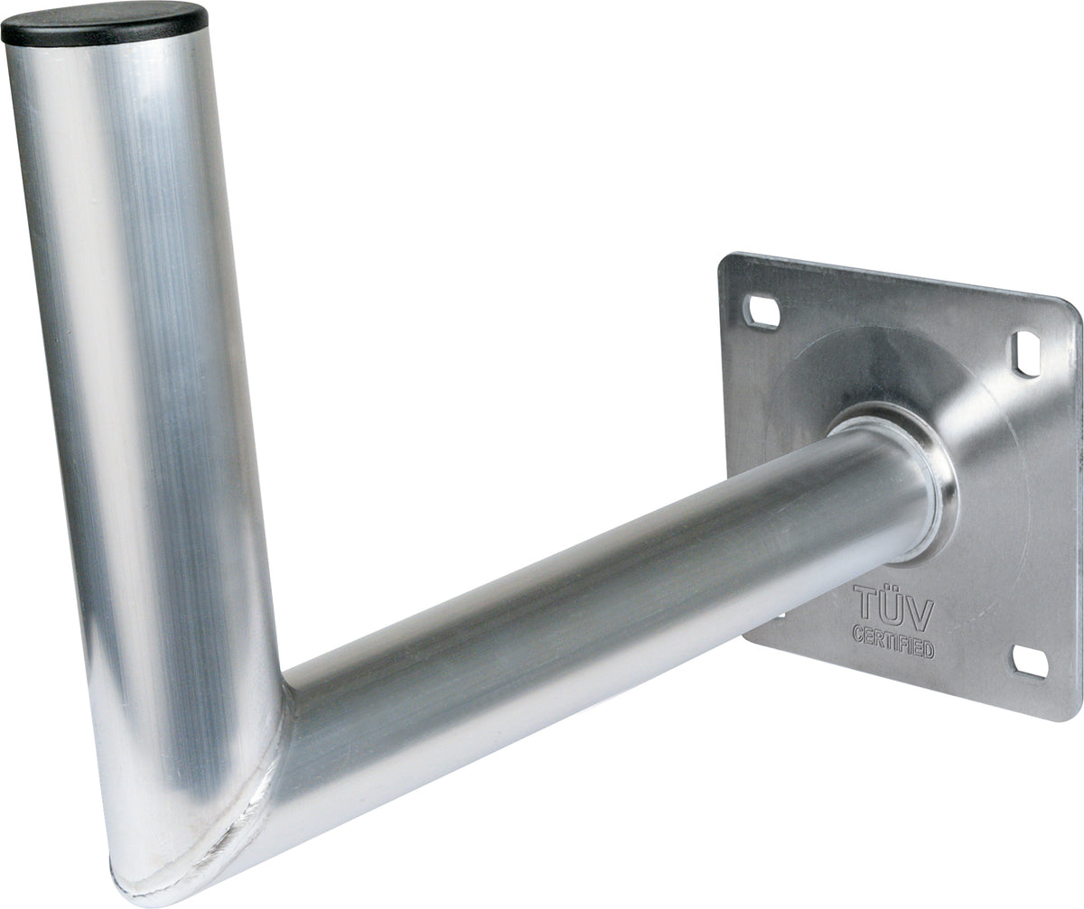 Wandhalter Aluminium 35 cm