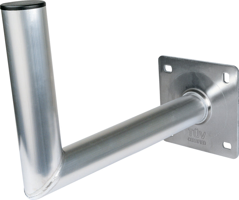 Wandhalter Aluminium 35 cm