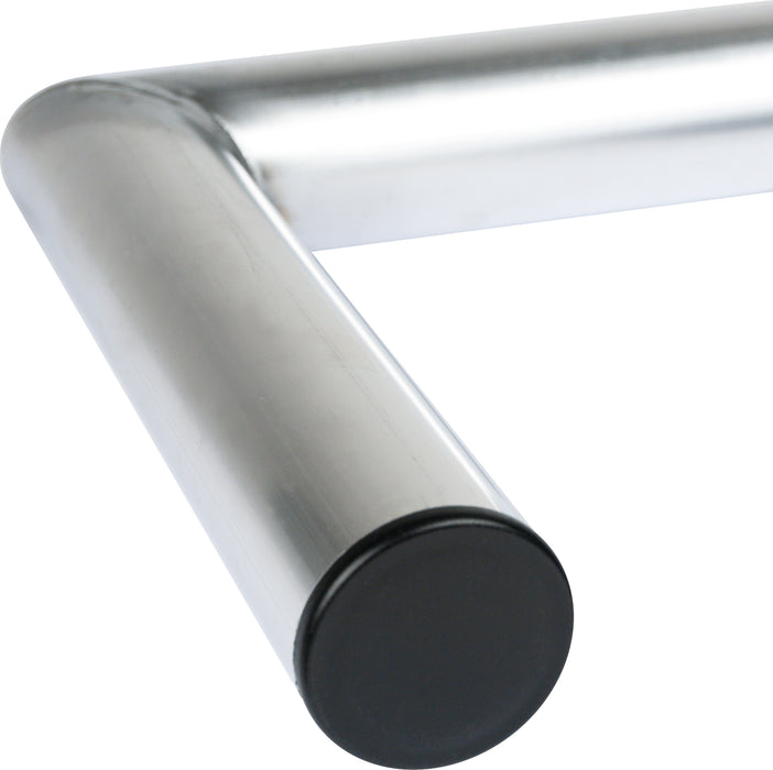 Wandhalter Aluminium 35 cm