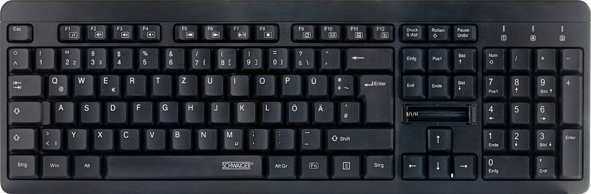 PC Tastatur