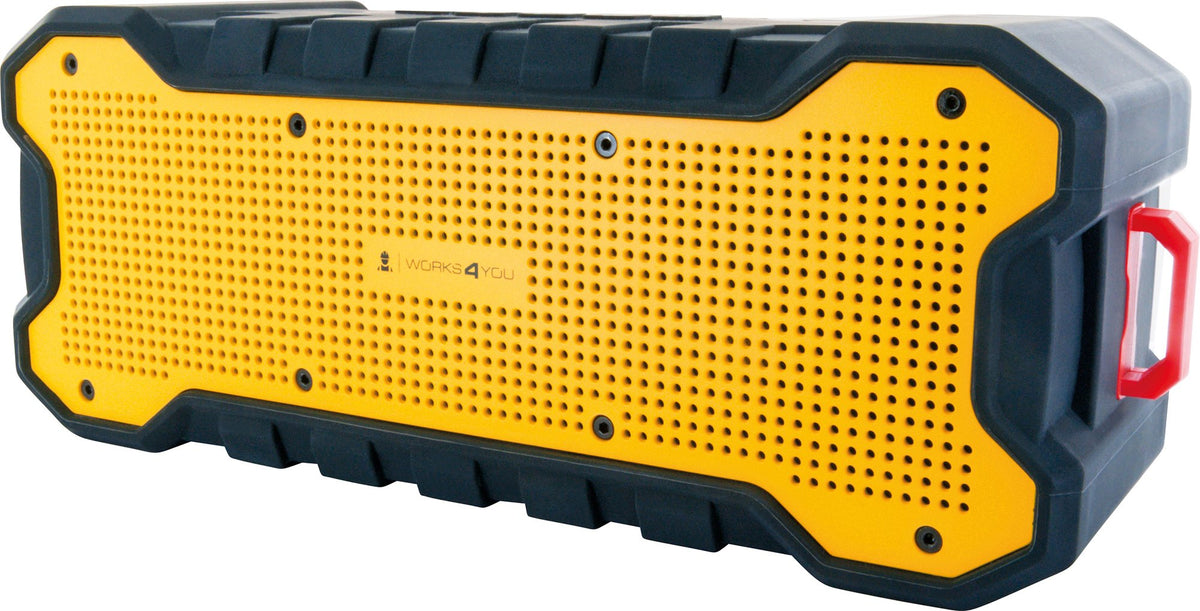 Bluetooth® Lautsprecher Outdoor