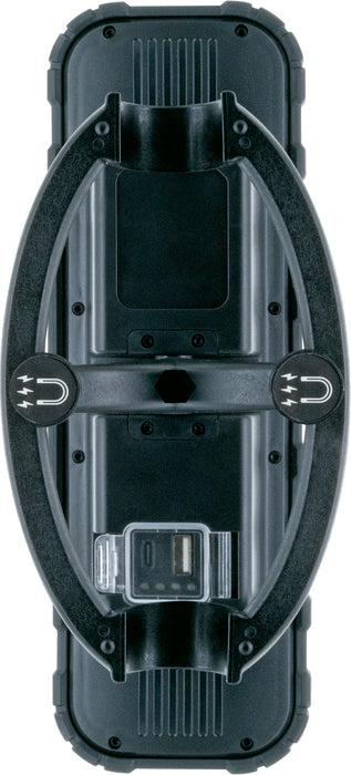 LED Doppelarbeitsleuchte