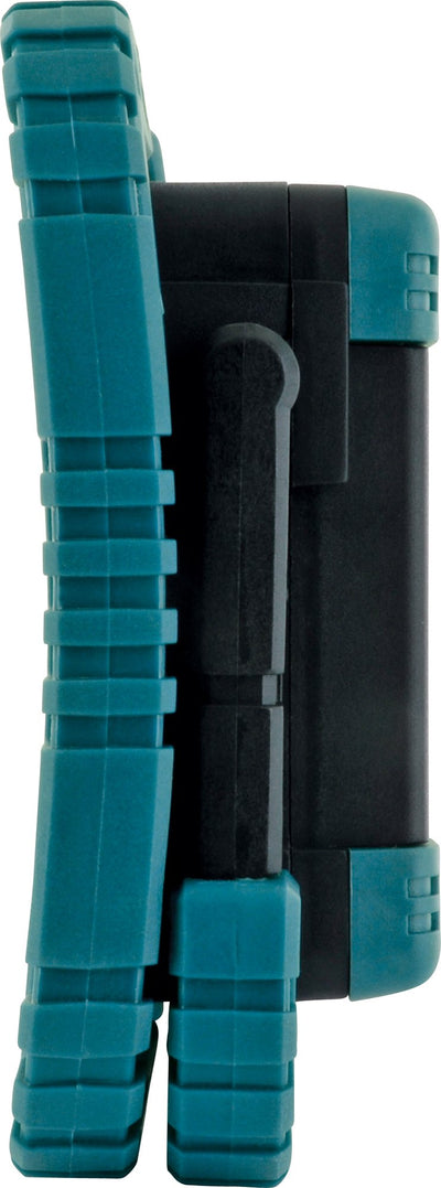 LED multi-function spotlight (splash-proof)