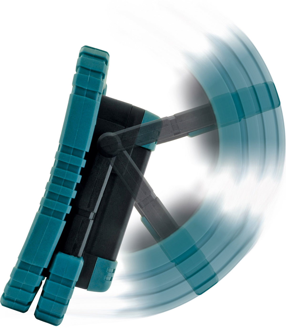 LED multi-function spotlight (splash-proof)