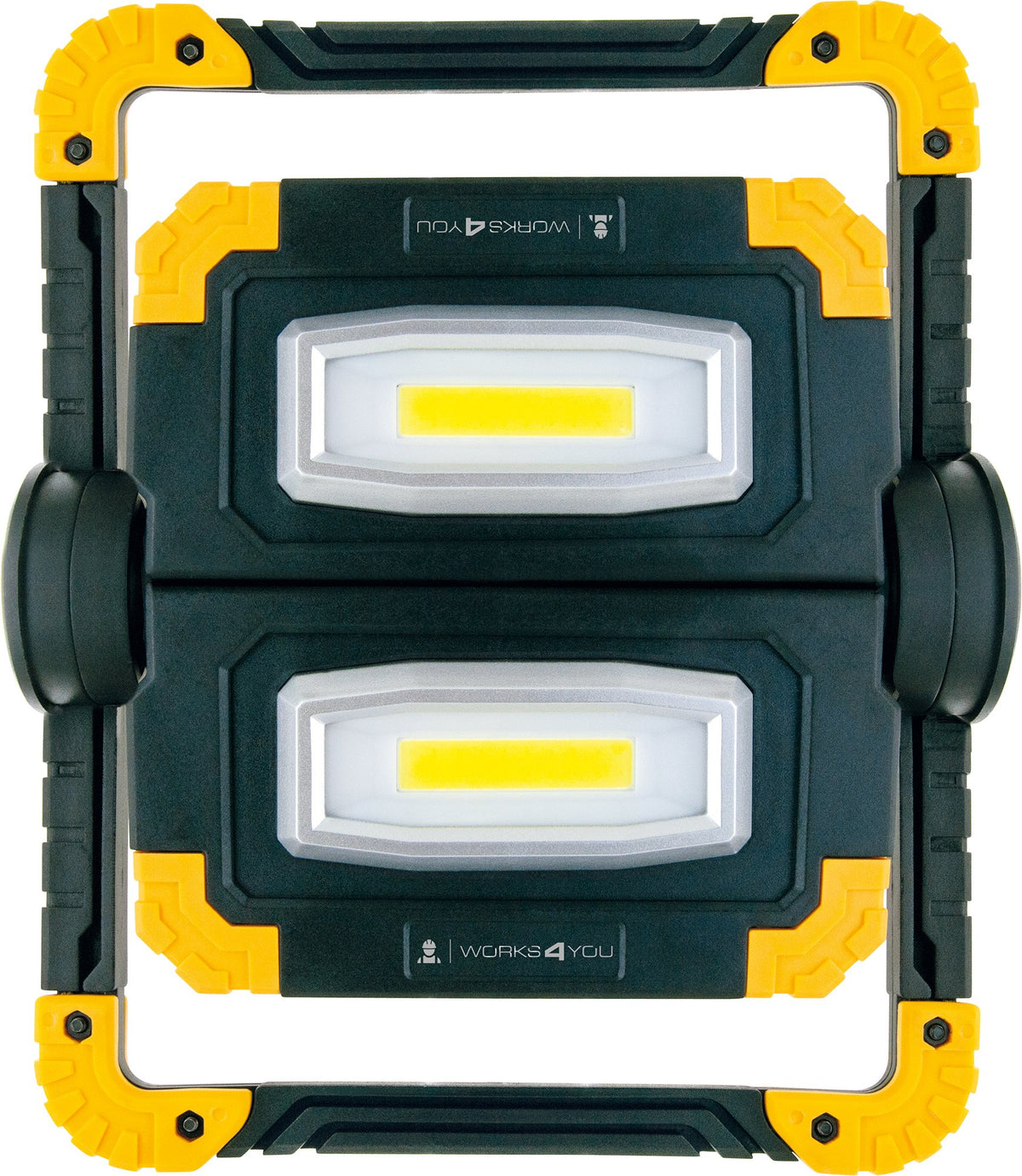 Multifunctional spotlight * Dual *