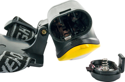 LED headlamp