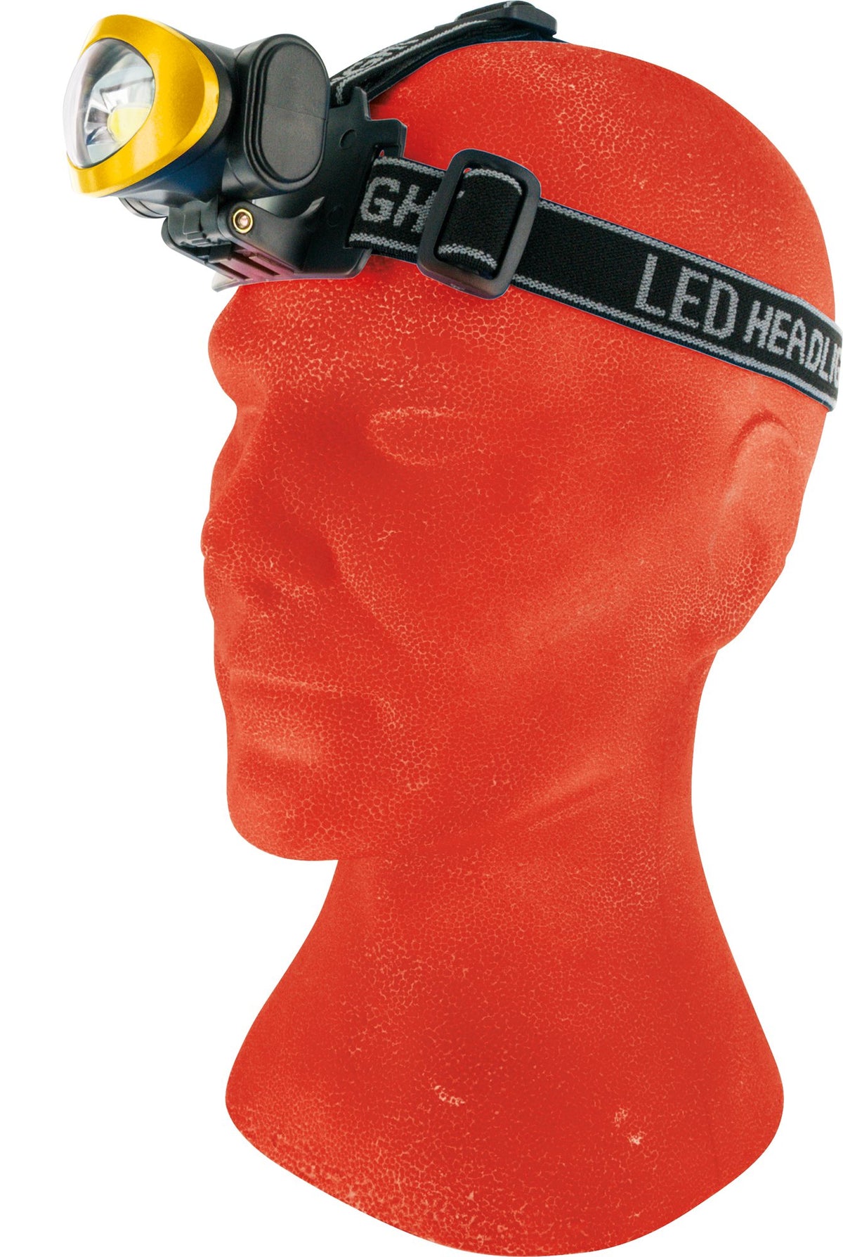 LED headlamp
