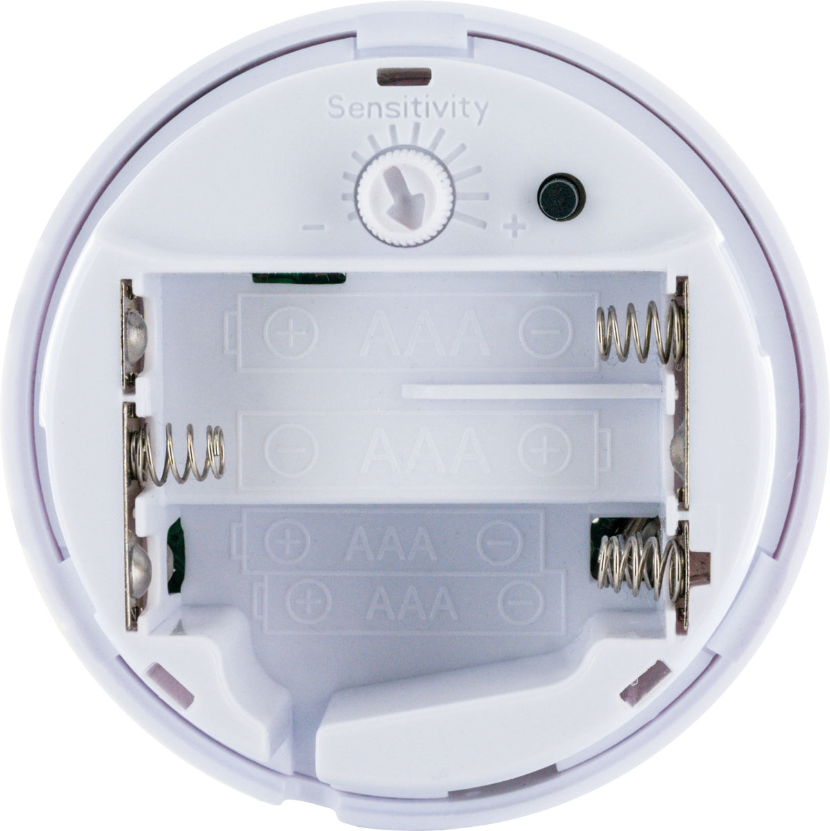 4 in 1 multiple sensor