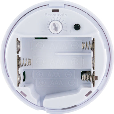 4 in 1 multiple sensor